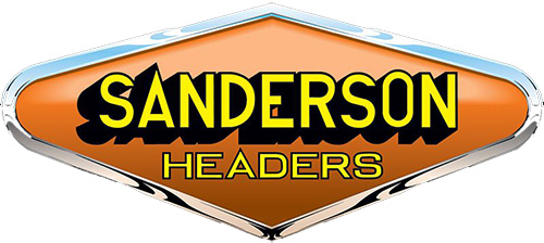 SANDERSON