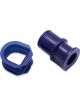 SuperPro Steering Rack & Pinion Bush Kit (Manual Rack)