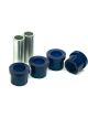 SuperPro Control Arm Bush Kit