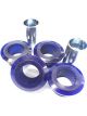 SuperPro Radius Rod Bush Kit