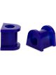 SuperPro Sway Bar Bush Kit 17mm