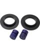 SuperPro Coil Spring Seat & Shock Mount Bush Kit