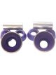 SuperPro Control Arm Bush Kit (Single Offset)