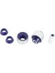 SuperPro Control Arm Bush Kit (Double Offset)