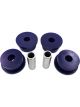 SuperPro Crossmember Bush Kit