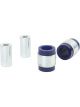SuperPro Control Arm Bush Kit