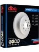 DBA Rotor Standard Street Series