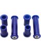 SuperPro Leaf Spring Shackle Bush Kit