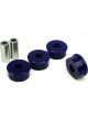 SuperPro Radius Rod Bush Kit