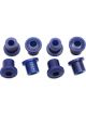SuperPro Leaf Spring Bush Kit