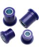 SuperPro Control Arm Bush Kit