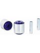 SuperPro Radius Rod Bush Kit