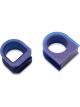 SuperPro Steering Rack & Pinion Bush Kit (Power Steering)