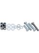 SuperPro Brake Line Spacer Kit