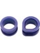 SuperPro Steering Rack & Pinion Bush Kit (Power Steering)