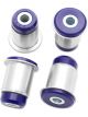 SuperPro Control Arm Bush Kit