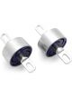SuperPro Trailing Arm Bush Kit