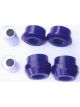 SuperPro Control Arm Bush Kit (Double Offset)
