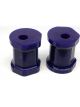SuperPro Control Arm Bush Kit (Double Offset)
