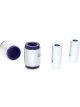 SuperPro Control Arm Bush Kit