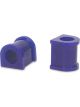 SuperPro Sway Bar Bush Kit 21mm
