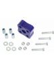 SuperPro Steering Coupling Bush Kit