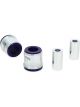 SuperPro Panhard Rod Bush Kit