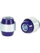 SuperPro Radius Rod Bush Kit (Double Offset)