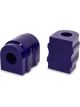 SuperPro Sway Bar Bush Kit 22mm