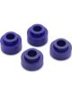 SuperPro Radius Rod Bush Kit