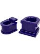 SuperPro Steering Rack & Pinion Bush Kit (Manual Rack)