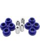 SuperPro Control Arm Bush Kit (Double Offset)