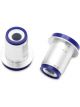 SuperPro Control Arm Bush Kit (Double Offset)