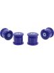 SuperPro Trailing Arm Bush Kit