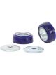 SuperPro Differential Bush Kit (Poly)