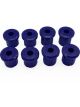 SuperPro Leaf Spring Shackle Bush Kit