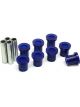 SuperPro Spring Shackle Bush Kit