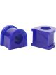 SuperPro Sway Bar Bush Kit 21mm