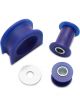 SuperPro Steering Rack & Pinion Bush Kit (Power Steering)