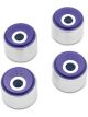 SuperPro Radius Rod Bush Kit (Offset)