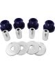 SuperPro Control Arm Bush Kit