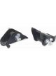 SuperPro Leaf Spring Saddle Mount Bush Kit