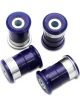 SuperPro Control Arm Bush Kit (Double Offset)