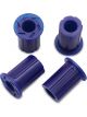 SuperPro Leaf Spring Shackle Bush Kit