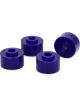 SuperPro Shock Absorber Bush Kit