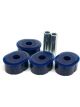 SuperPro Leaf Spring Eye Bush Kit