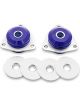 SuperPro Radius Rod Bush Kit