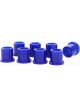 SuperPro Leaf Spring Bush Kit