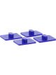 SuperPro Leaf Spring Slipper Pad Bush Kit