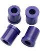 SuperPro Leaf Spring Shackle Bush Kit
